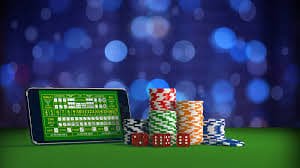 bv777 Live Casino