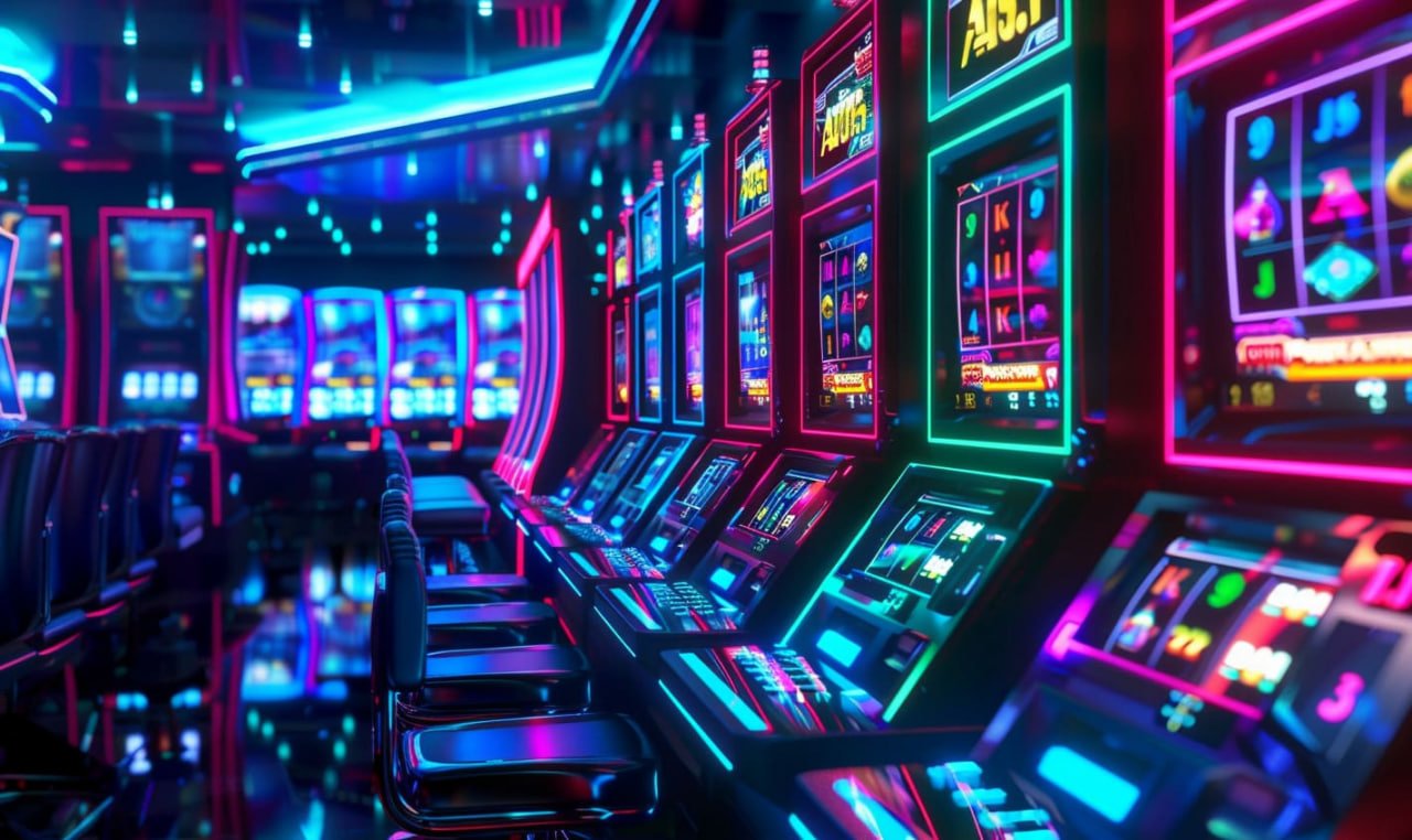 bv777 Live Casino